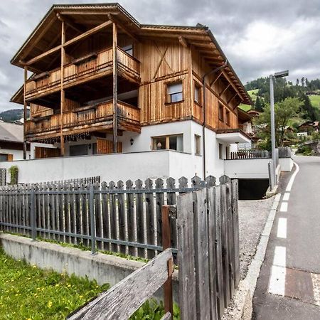 Apartament Casa Ami Sexten Zewnętrze zdjęcie