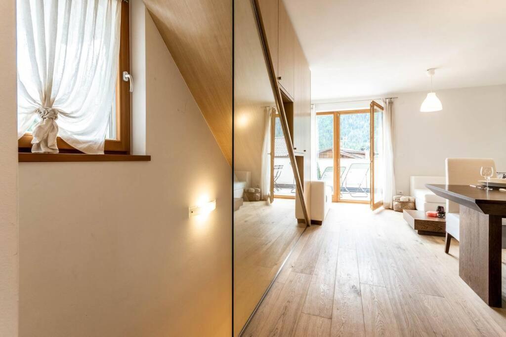 Apartament Casa Ami Sexten Zewnętrze zdjęcie