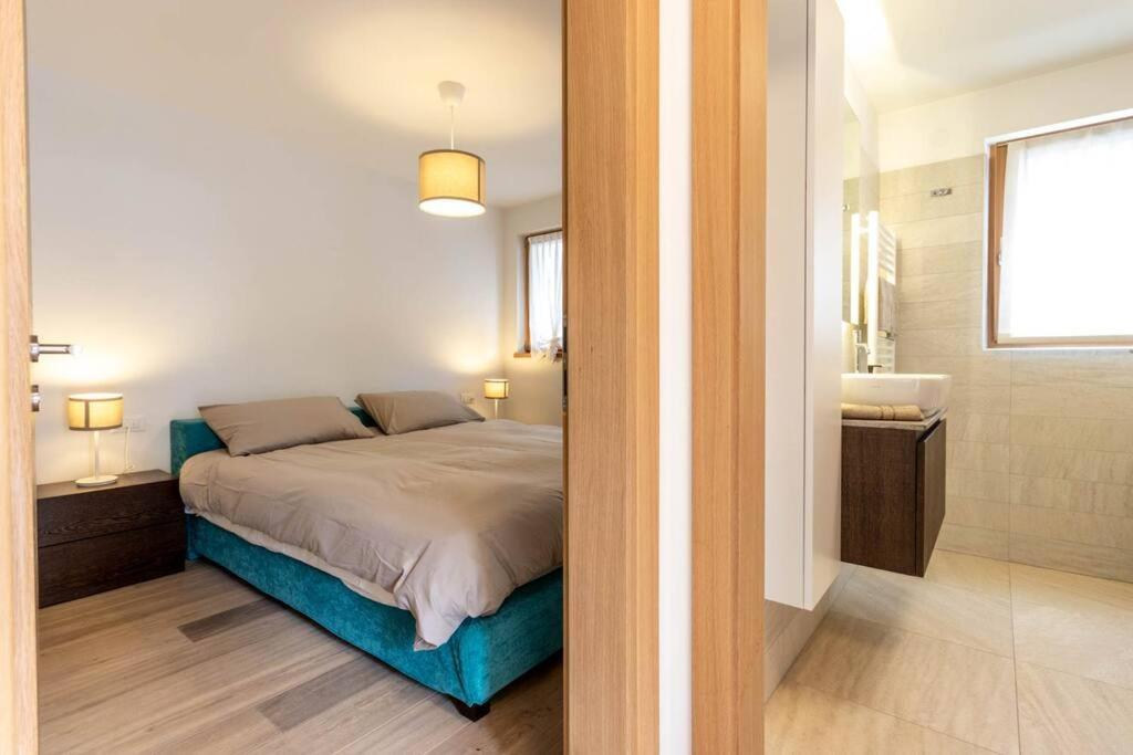 Apartament Casa Ami Sexten Zewnętrze zdjęcie