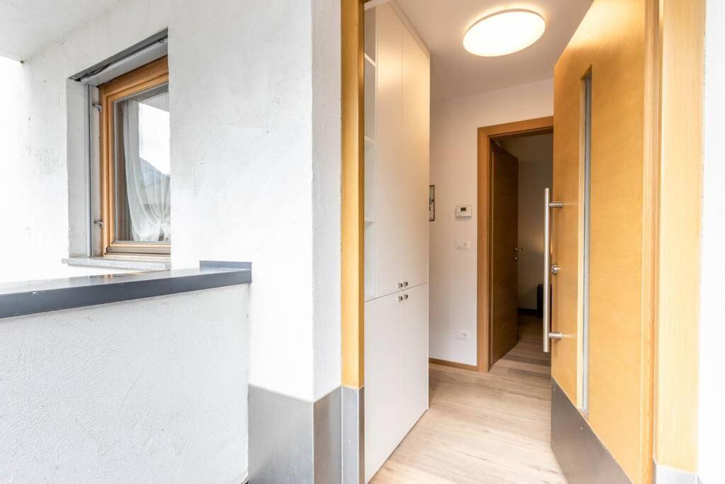 Apartament Casa Ami Sexten Zewnętrze zdjęcie