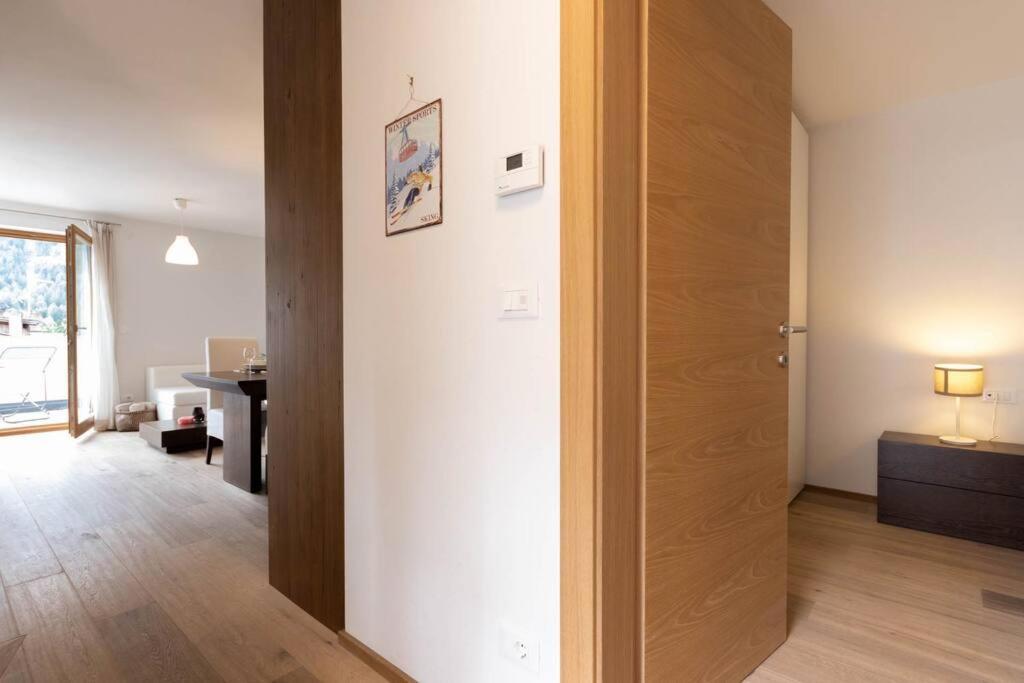 Apartament Casa Ami Sexten Zewnętrze zdjęcie