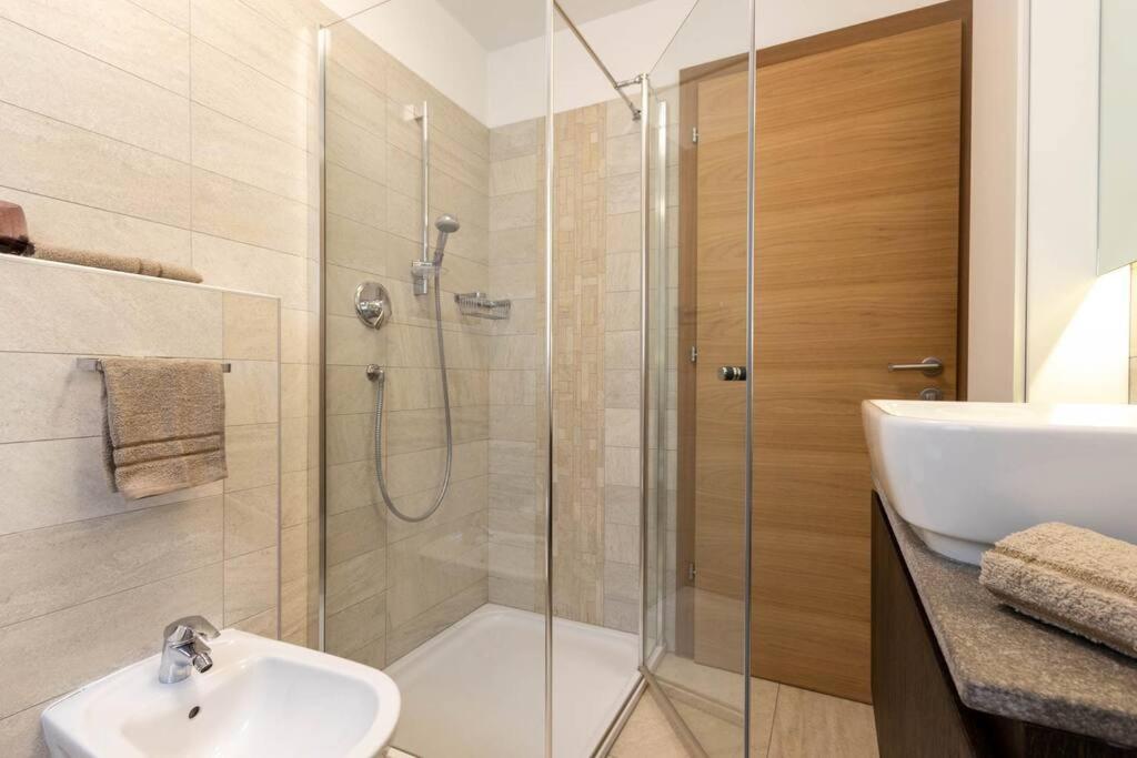Apartament Casa Ami Sexten Zewnętrze zdjęcie