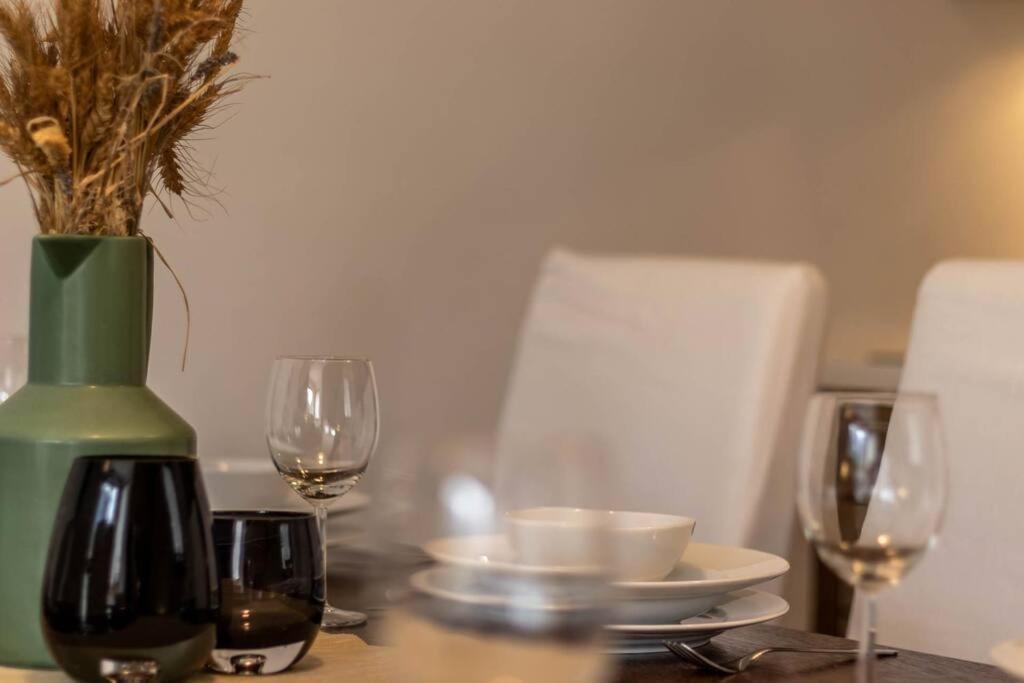 Apartament Casa Ami Sexten Zewnętrze zdjęcie