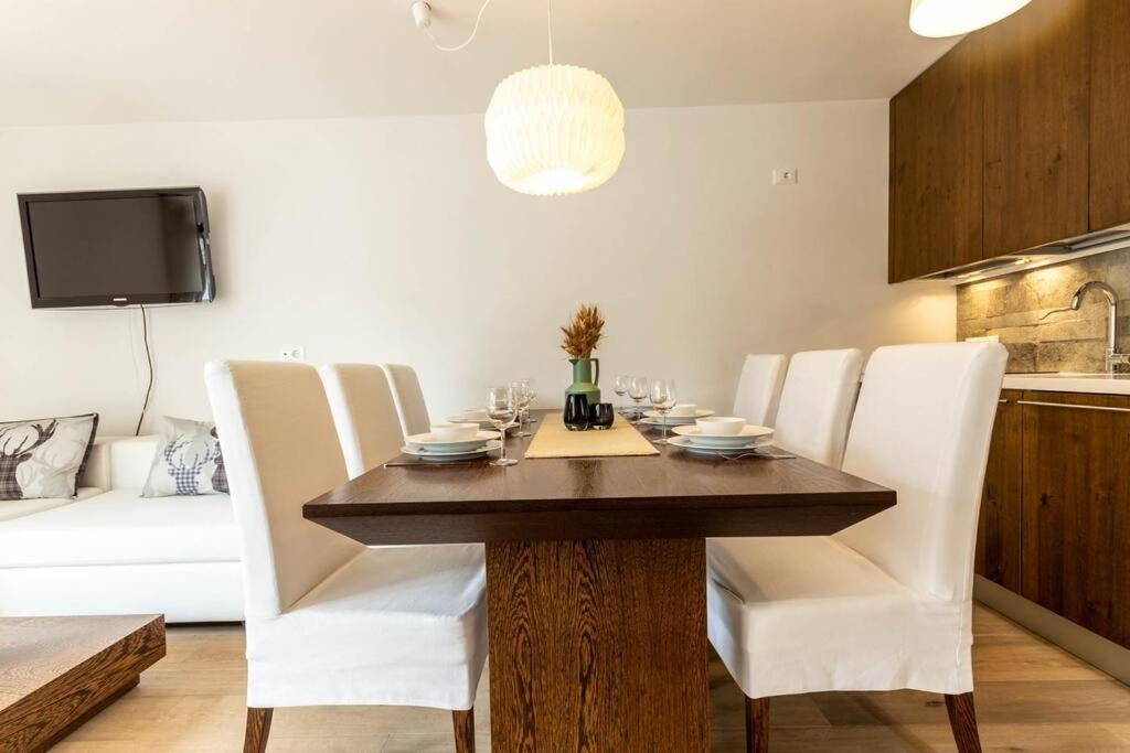 Apartament Casa Ami Sexten Zewnętrze zdjęcie