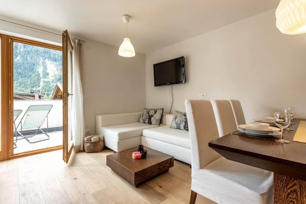 Apartament Casa Ami Sexten Zewnętrze zdjęcie